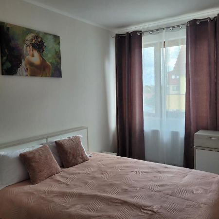 Amparo Apartamento Satu Mare Exterior foto