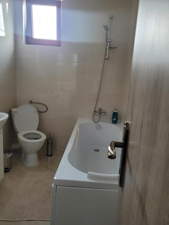 Amparo Apartamento Satu Mare Exterior foto