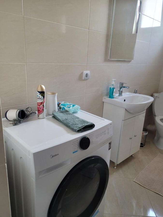 Amparo Apartamento Satu Mare Exterior foto