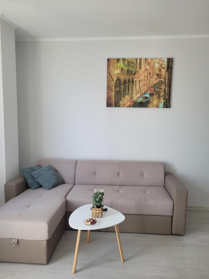 Amparo Apartamento Satu Mare Exterior foto